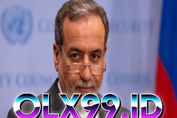 Siapkan Serangan Balasan, Iran Sebut AS Memulai Perang Berbahaya