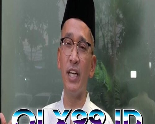 Ruben Onsu Melayat Mantan Ayah Mertua, Sempat Tak Kuasa Menahan Haru