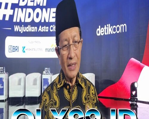 BP Haji Sah Jadi Kementerian, Menag Harap Penyelenggaraan Haji Lebih Baik