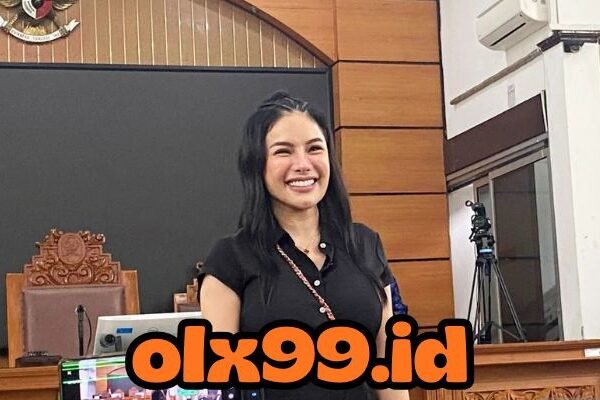 Ini kata hakim PN Jaksel yang beratkan vonis Nikita