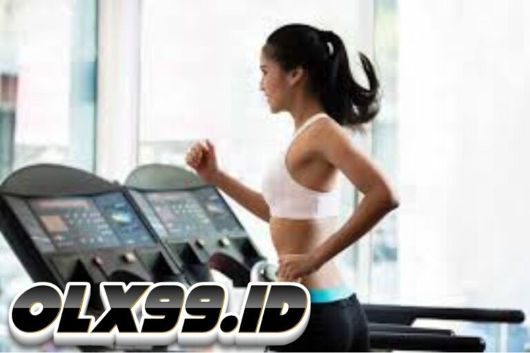 Manfaat Olahraga Cardio untuk Kesehatan Jantung-Tips Kesehatan