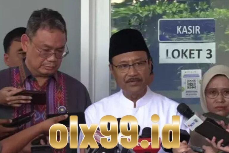 Belajar dari Insiden SMAN 72, Mensos Ajak Masyarakat Cegah Perundungan