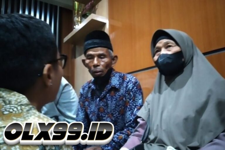 Perjalanan Panjang Mbah Tupon Cari Keadilan, Tujuh Pelaku Mafia Tanah Divonis Penjara