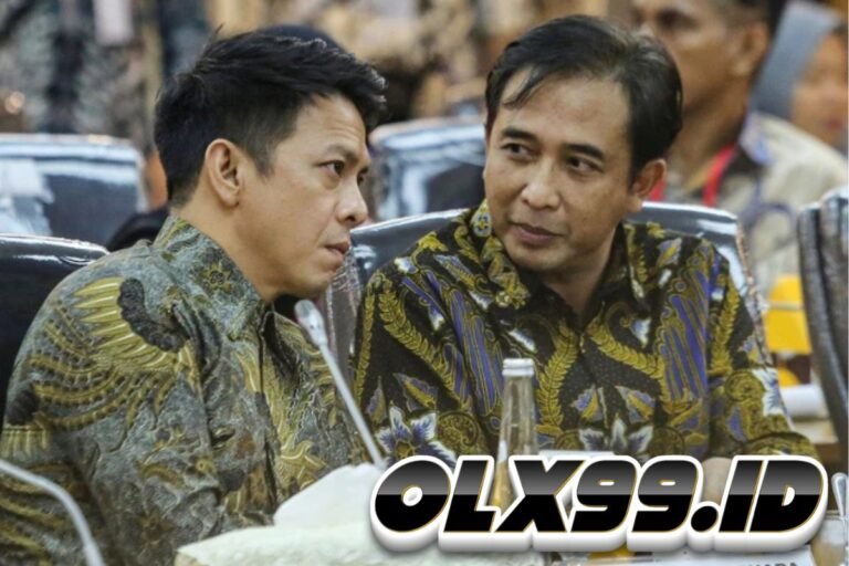 VISI dan AKSI Bertemu di Baleg DPR Hari Ini, Bahas Royalti Musik