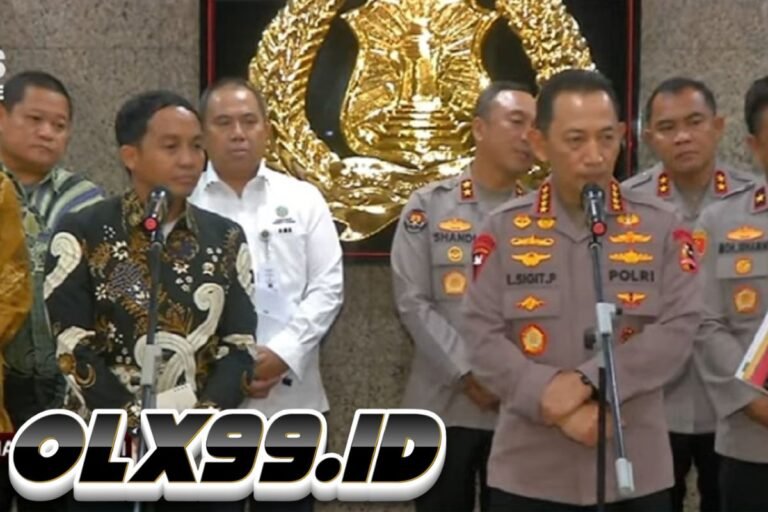 Usut Kayu Gelondongan di Lokasi Bencana Sumatra, Tim Kemenhut-Polri Bergerak!