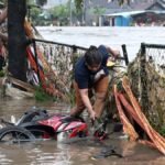 Bibit Siklon 93S: BMKG Peringatkan Hujan Lebat dan Gelombang Tinggi