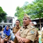 Wali Kota Bandung Imbau Warga Tenang Hadapi Konten Provokatif