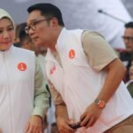 Ridwan Kamil Digugat Cerai oleh Atalia Praratya, Sidang Segera Dimulai
