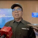 Penanganan Bencana Hidrometeorologi Libatkan Seluruh Kekuatan Nasional