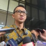 KPK Amankan 6 Orang dalam OTT di Hulu Sungai Utara