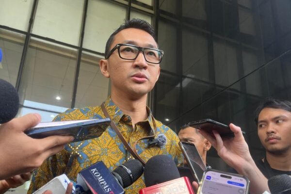 KPK Amankan 6 Orang dalam OTT di Hulu Sungai Utara