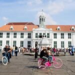 Penyiapan Keamanan Kota Tua Jakarta untuk Libur Nataru 2025/2026