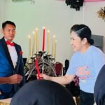 Natal Penuh Haru di Lapas Tangerang, Wujudkan Hak Rohani Warga Binaan