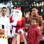 Gibran Tekankan Toleransi dan Doakan Korban Bencana di Salatiga