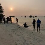Kepulauan Seribu Diserbu 1.913 Wisatawan di Libur Natal 2025