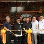 Delapan Parpol Bentuk Sekber GKSR Perjuangkan Suara Pemilu 2024