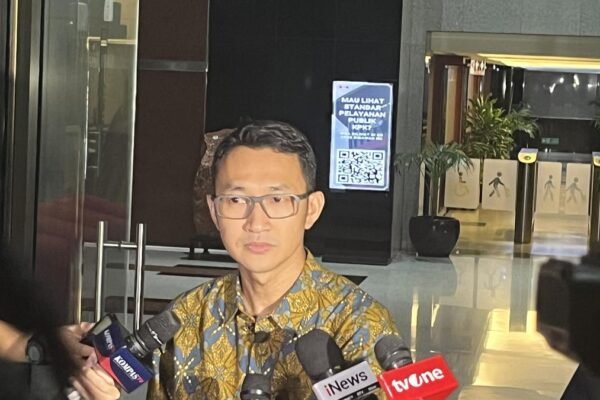 KPK: Pengembalian Dana Korupsi Kuota Haji Capai Rp 100 Miliar