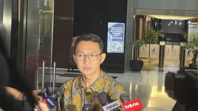 KPK: Pengembalian Dana Korupsi Kuota Haji Capai Rp 100 Miliar