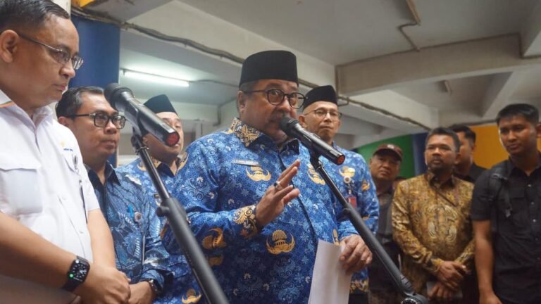Monorel ke Ragunan hingga Kasus Gus Yaqut: 3 Berita Utama