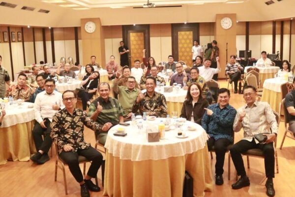 Pembiayaan Berbasis IP untuk Kreator dan Tantangan KUHP Baru