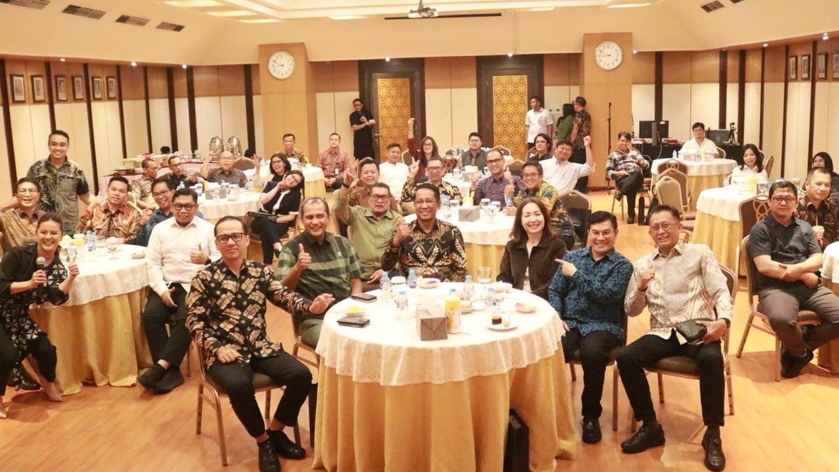 Pembiayaan Berbasis IP untuk Kreator dan Tantangan KUHP Baru