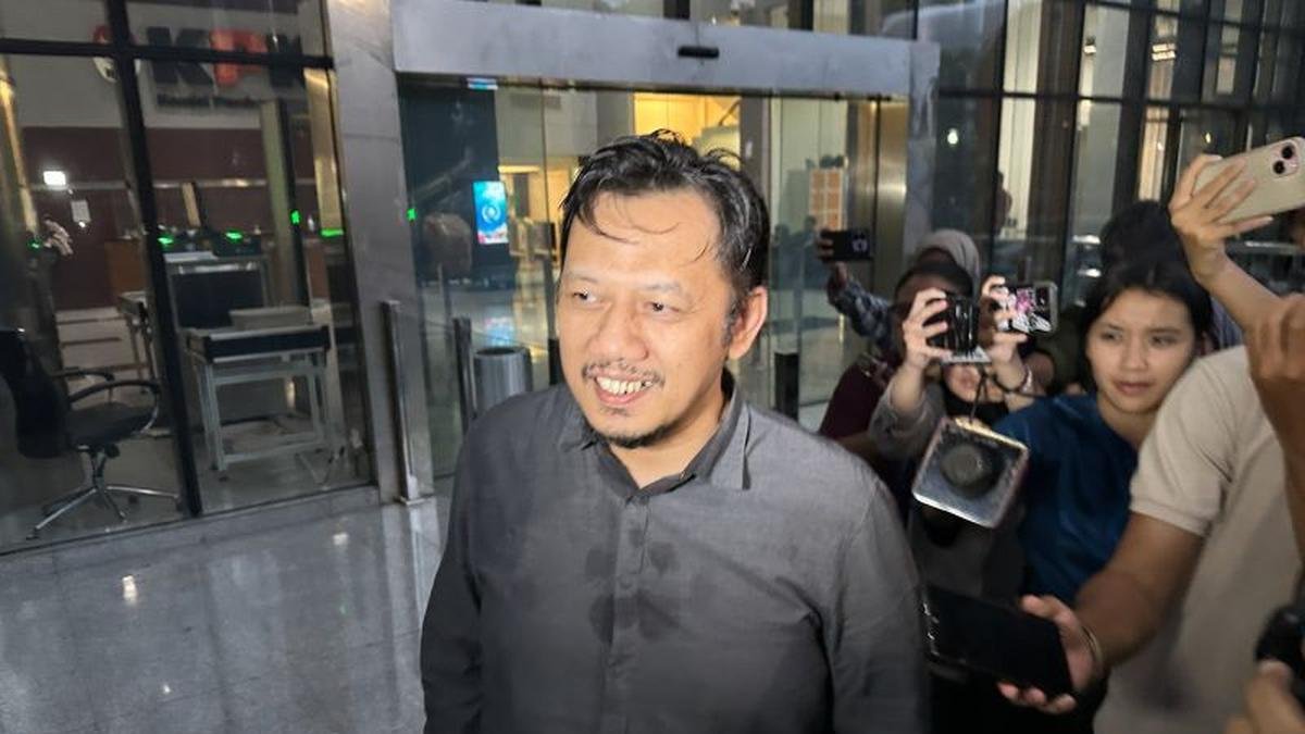 PBNU Bantah Terima Aliran Dana Kasus Kuota Haji